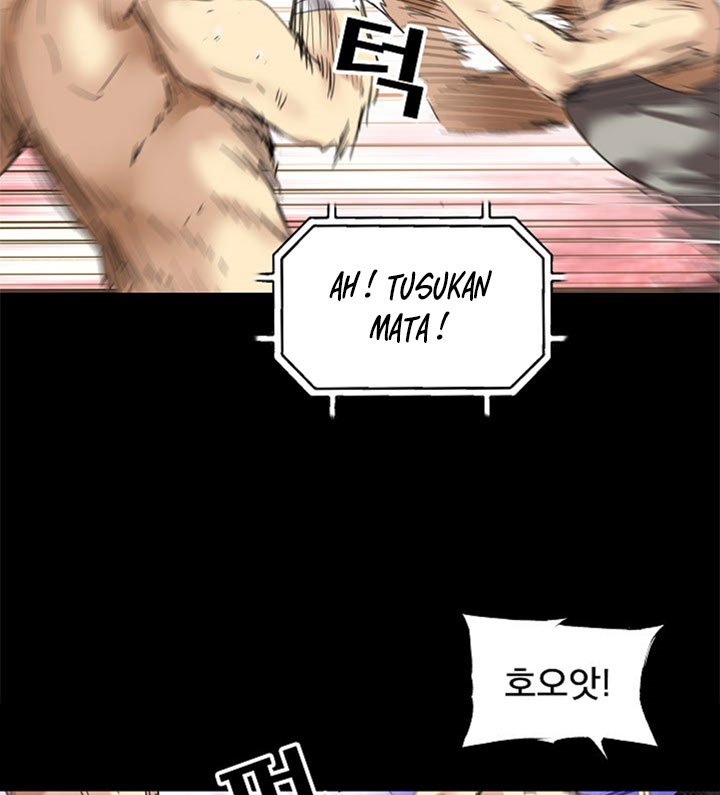 Fighters - Chapter 25 27