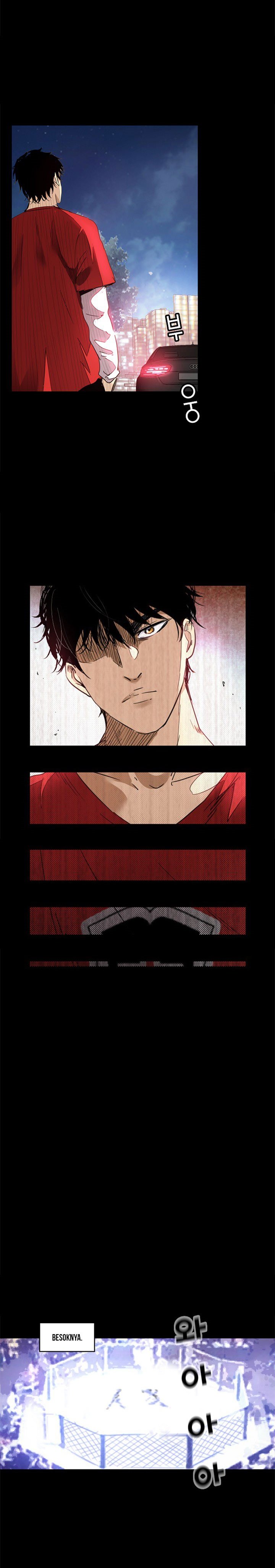 Fighters - Chapter 25 24
