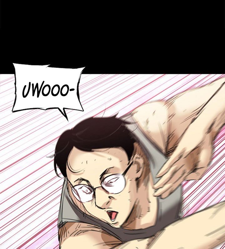 Fighters - Chapter 25 25