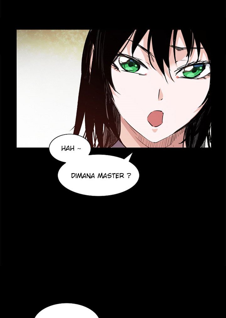 Fighters - Chapter 25 3