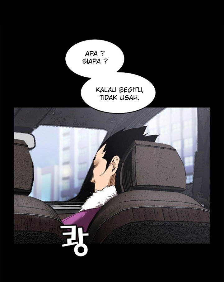 Fighters - Chapter 25 19