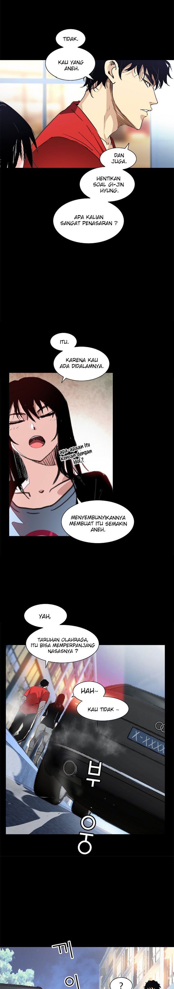 Fighters - Chapter 25 12