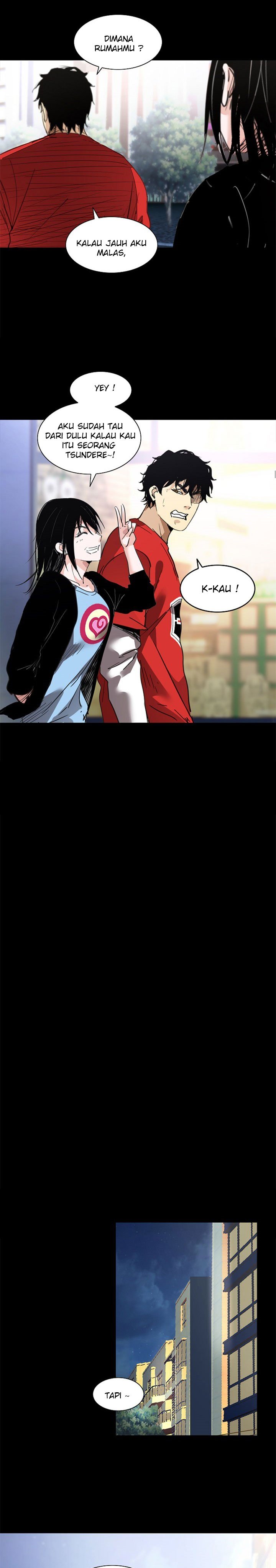 Fighters - Chapter 25 10