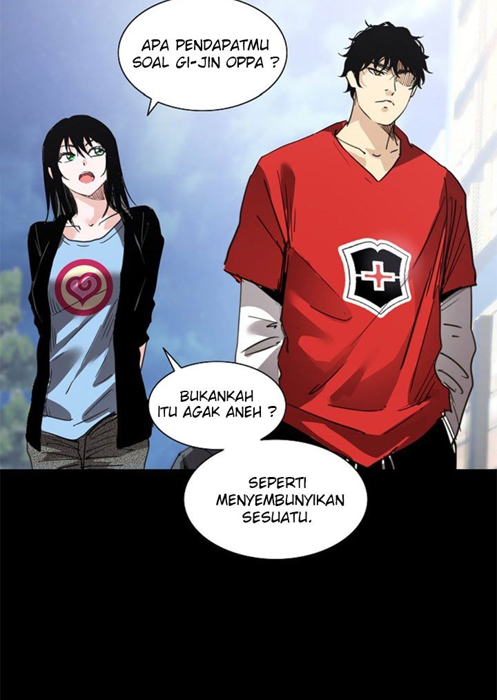 Fighters - Chapter 25 11