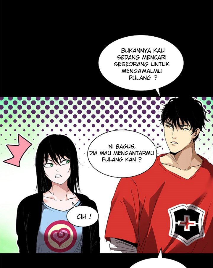 Fighters - Chapter 25 17