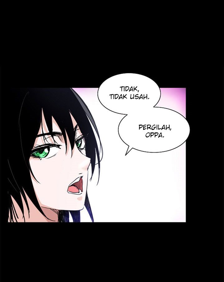 Fighters - Chapter 25 15