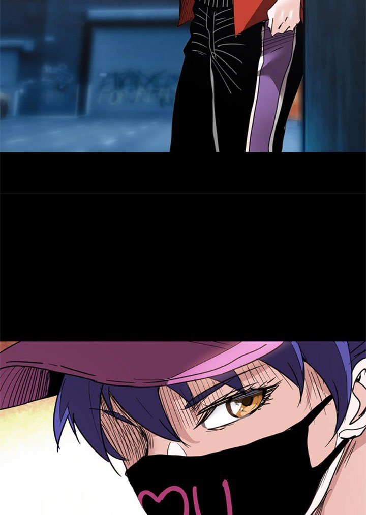 Fighters - Chapter 25 5