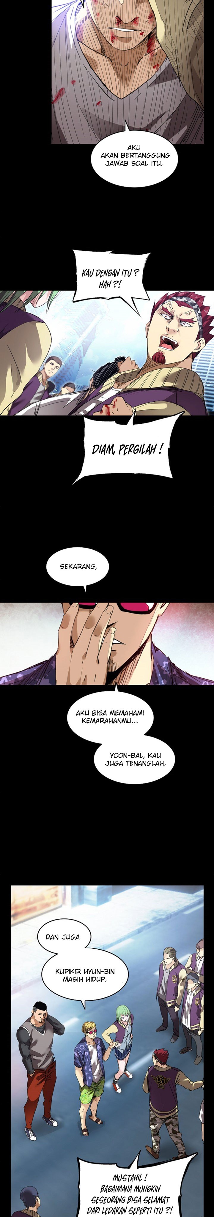Fighters - Chapter 38 8