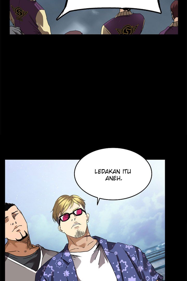 Fighters - Chapter 38 9