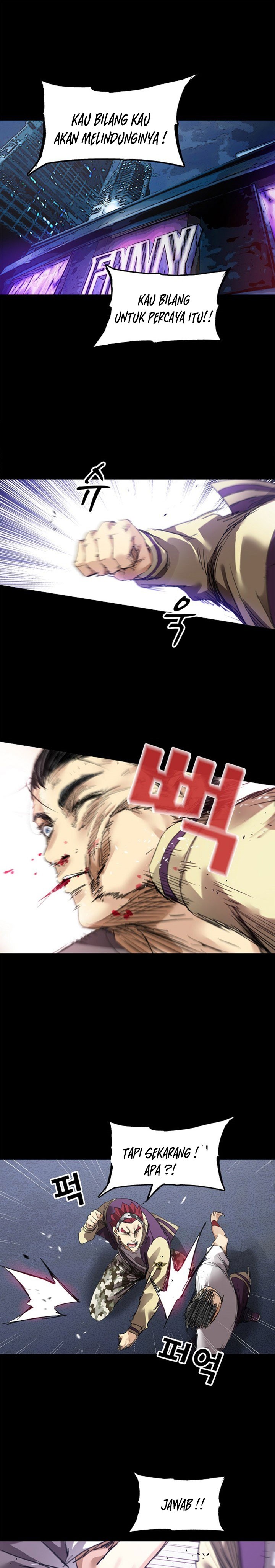 Fighters - Chapter 38 2