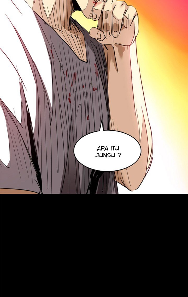 Fighters - Chapter 38 21