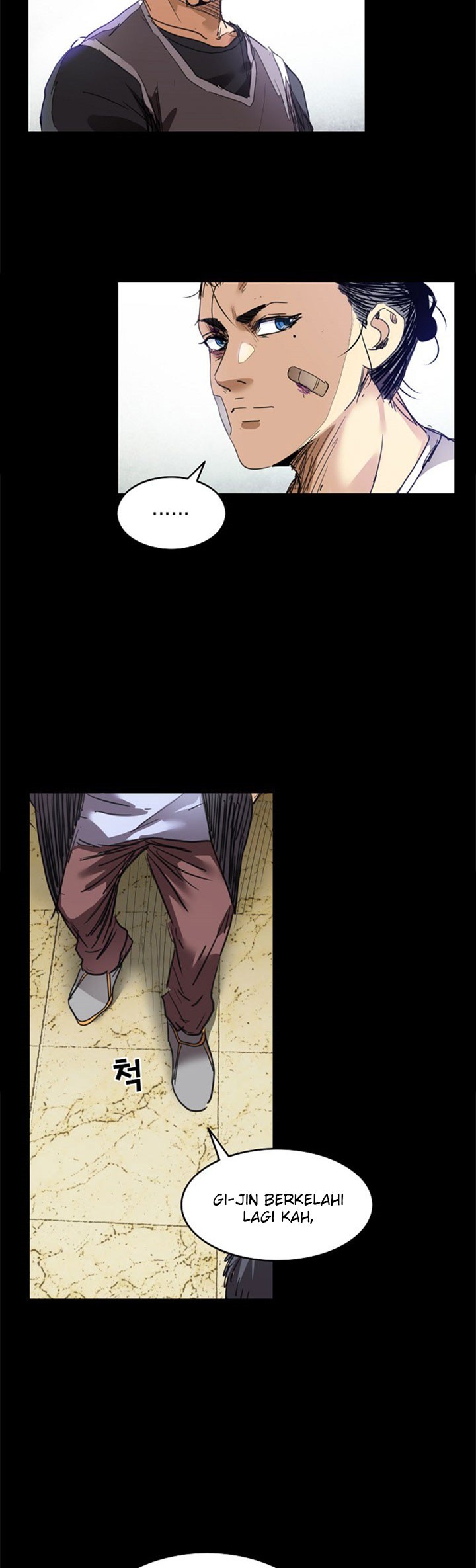 Fighters - Chapter 38 25