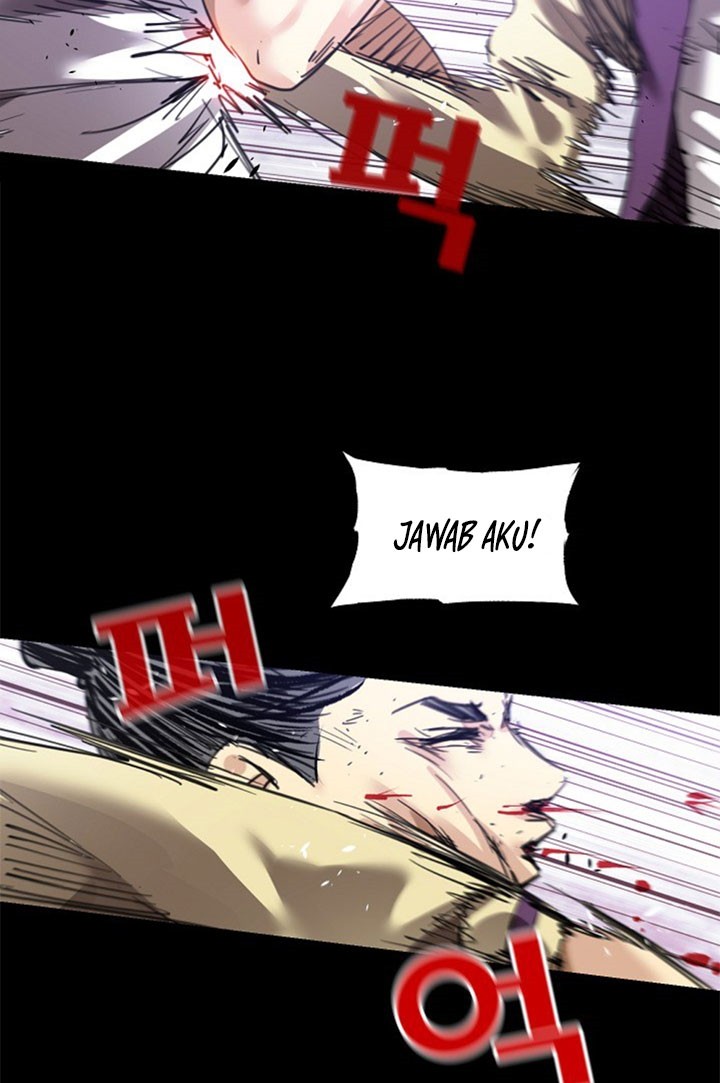 Fighters - Chapter 38 3