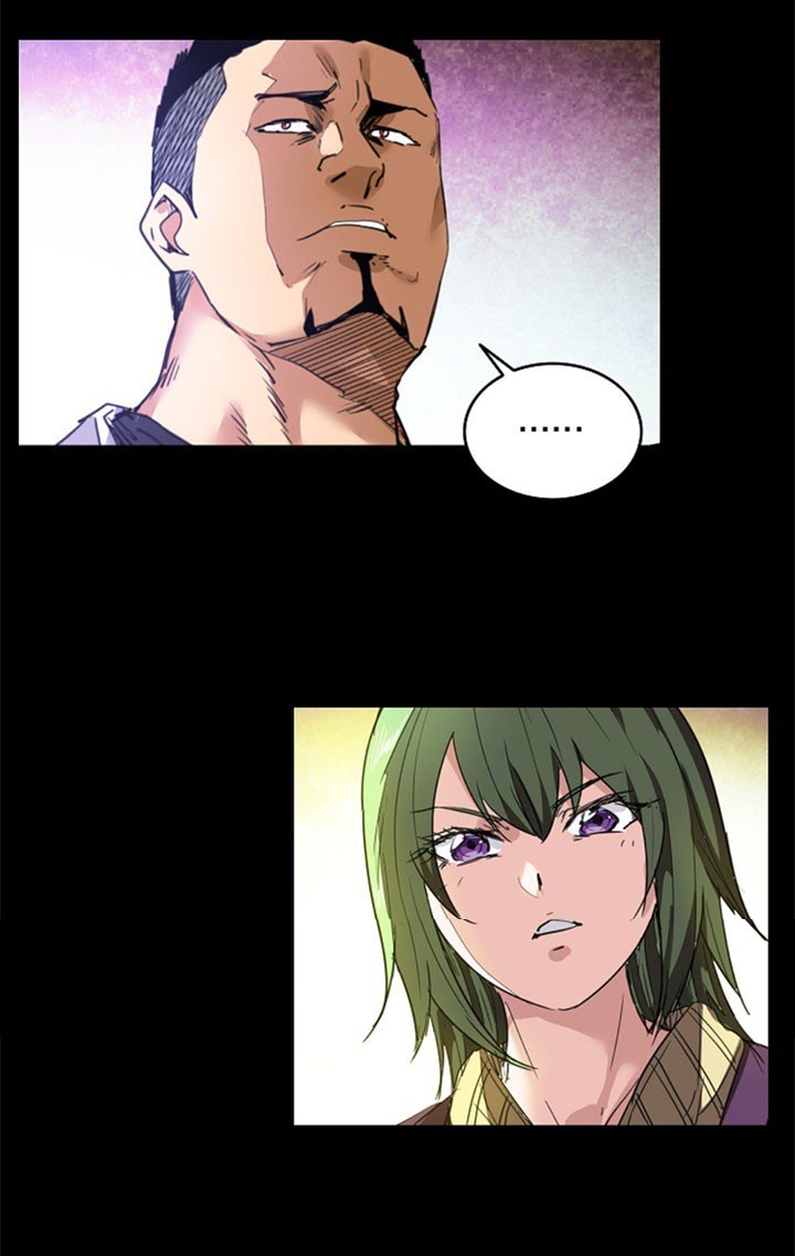 Fighters - Chapter 38 19