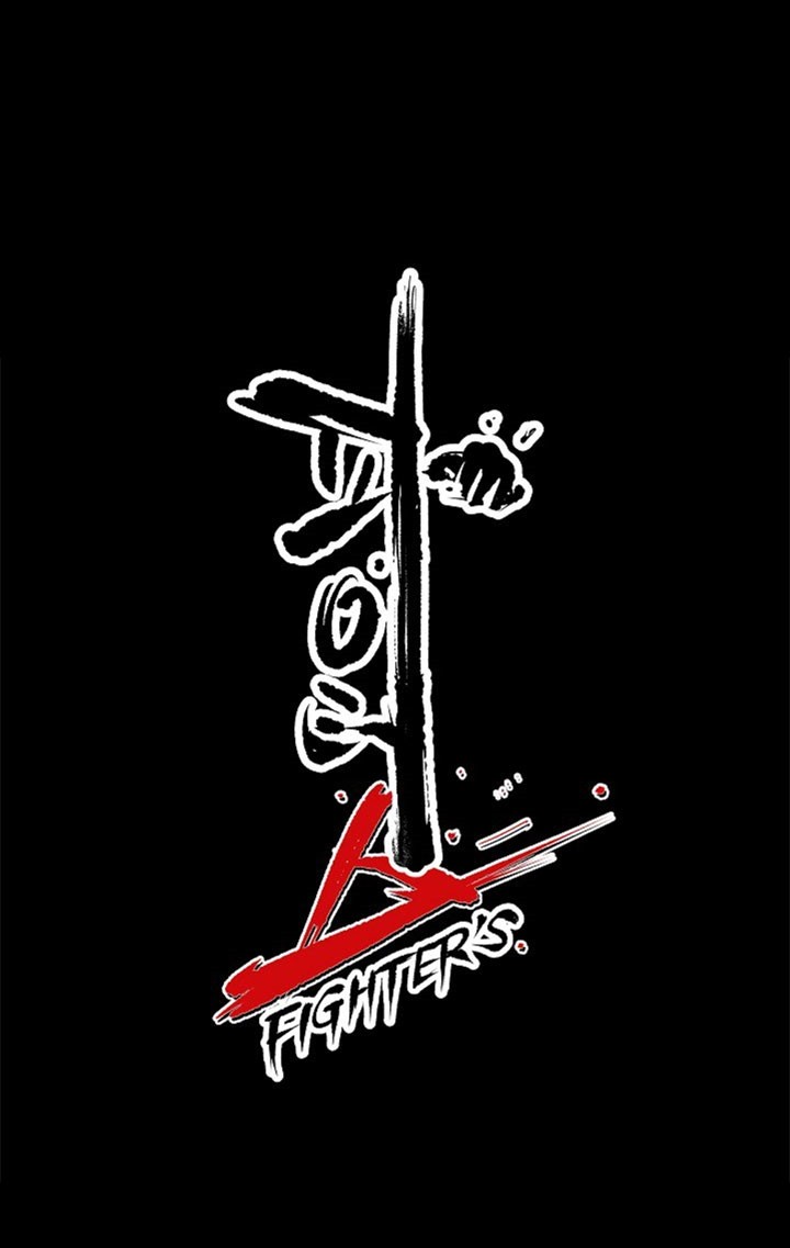 Fighters - Chapter 38 13