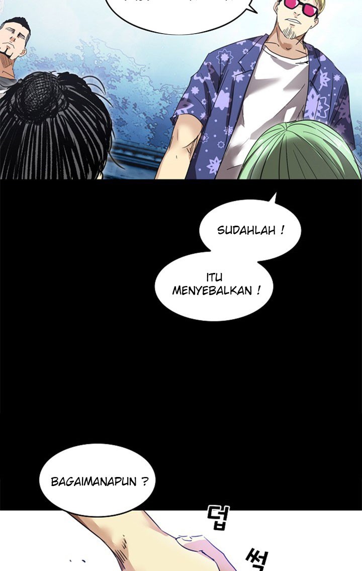 Fighters - Chapter 38 17
