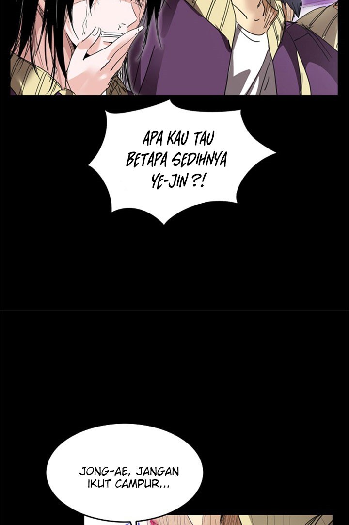 Fighters - Chapter 38 7