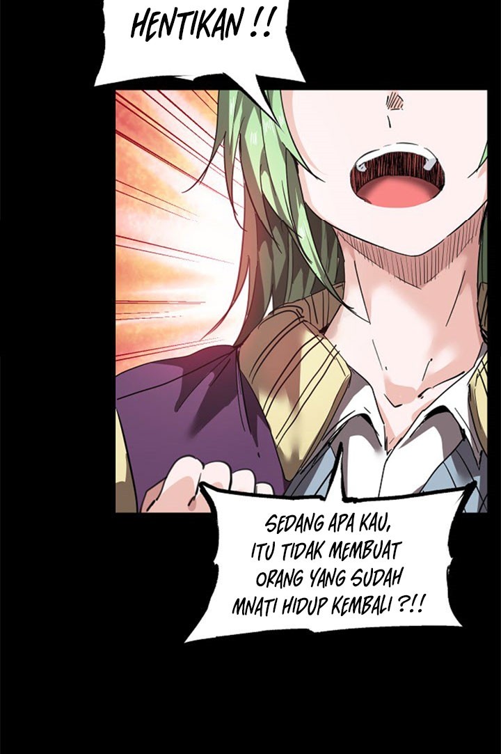 Fighters - Chapter 38 5