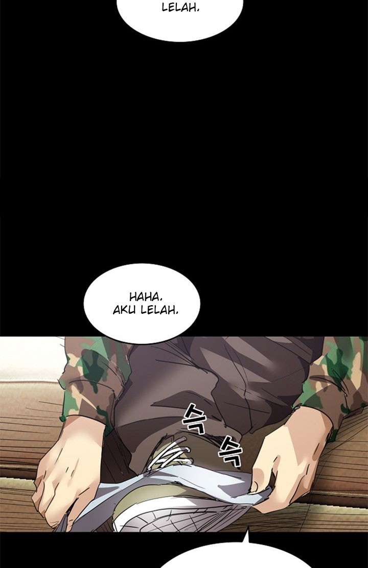 Fighters - Chapter 39 9