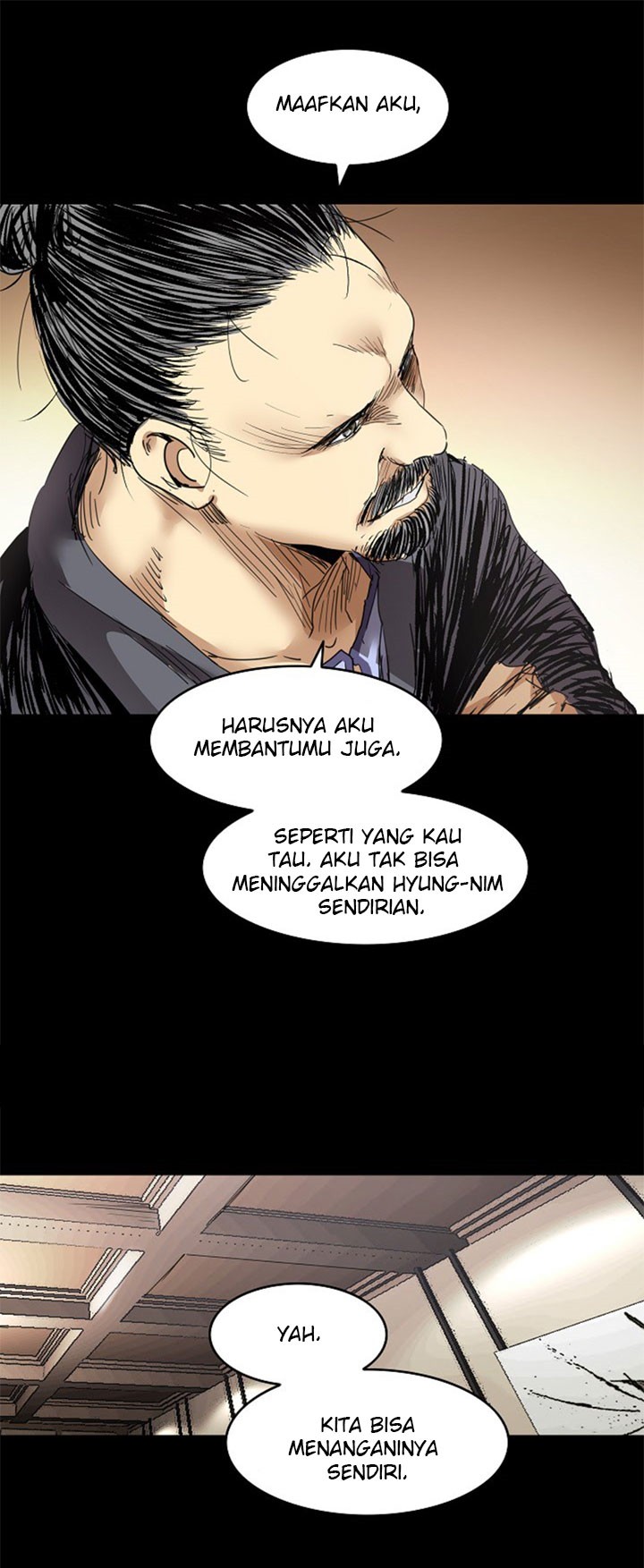 Fighters - Chapter 39 22