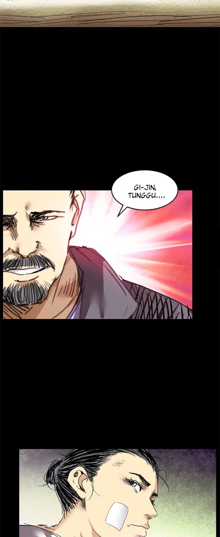 Fighters - Chapter 39 24
