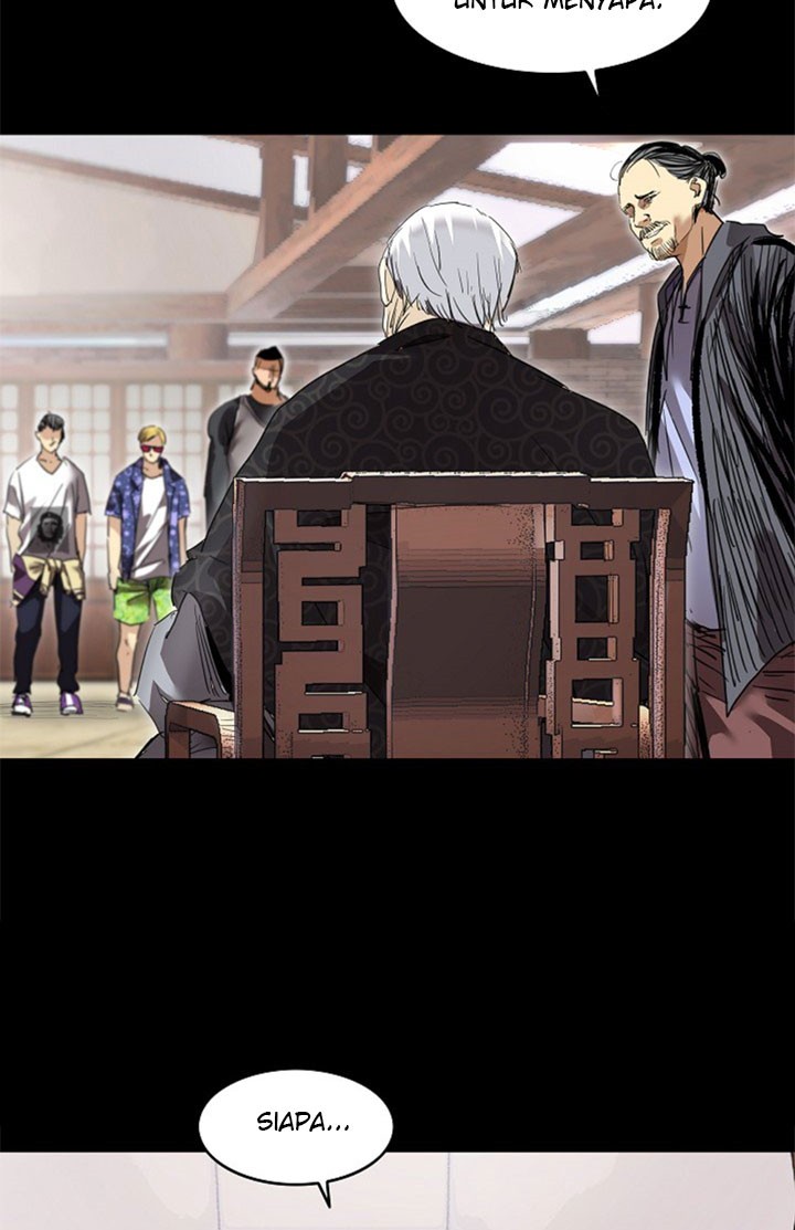 Fighters - Chapter 39 3