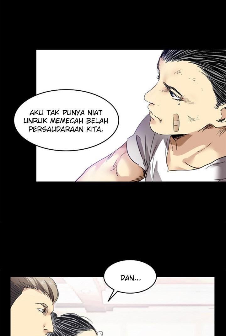 Fighters - Chapter 39 19