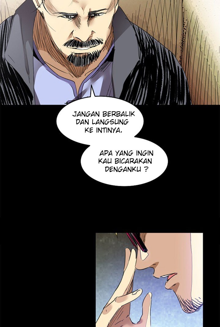 Fighters - Chapter 39 13