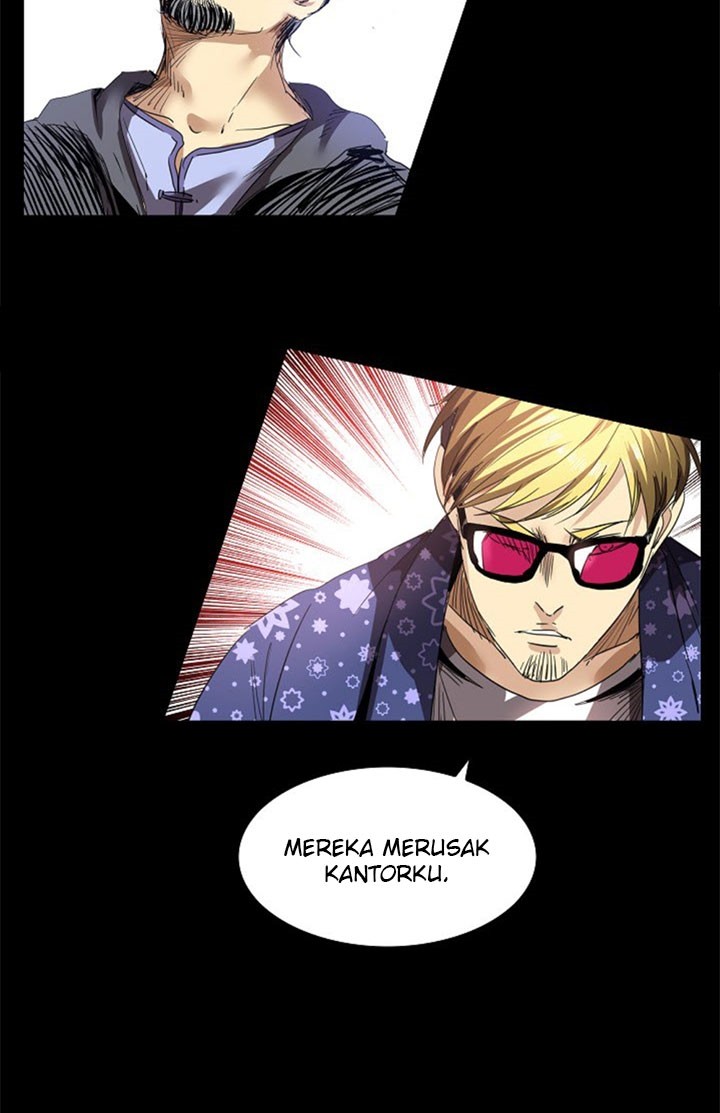 Fighters - Chapter 39 11
