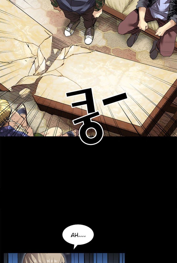 Fighters - Chapter 39 17
