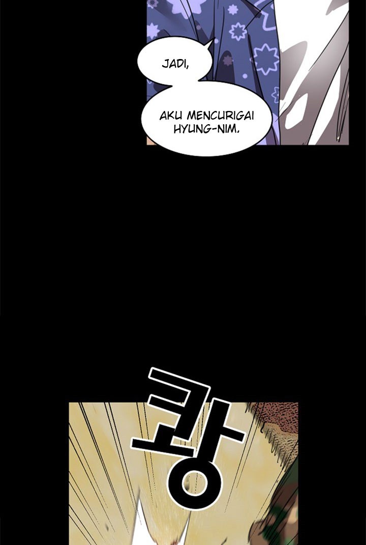 Fighters - Chapter 39 15