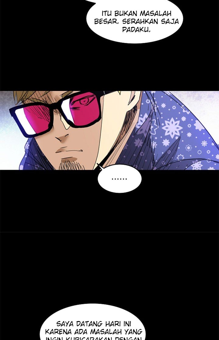 Fighters - Chapter 39 7