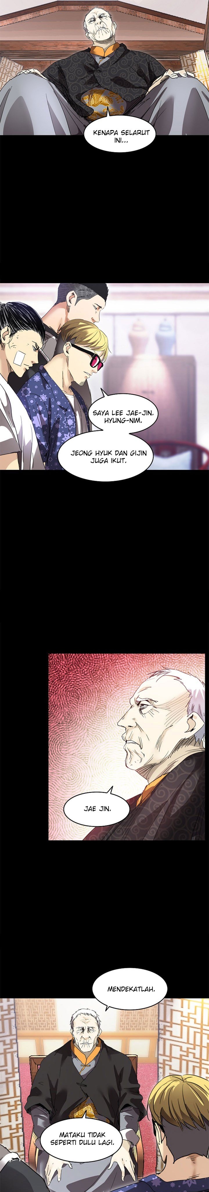 Fighters - Chapter 39 4