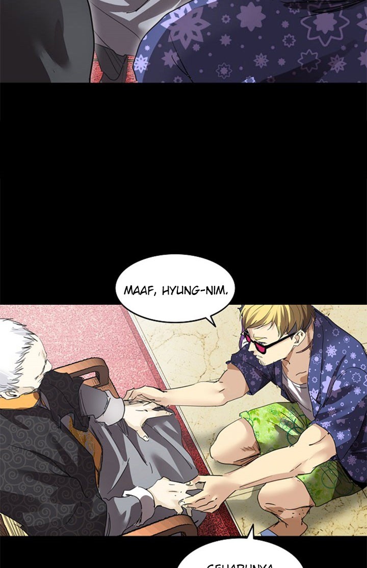 Fighters - Chapter 39 5