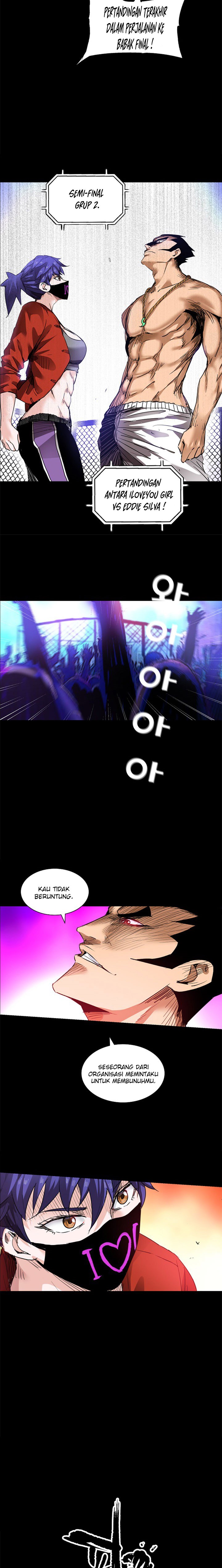 Fighters - Chapter 30 8