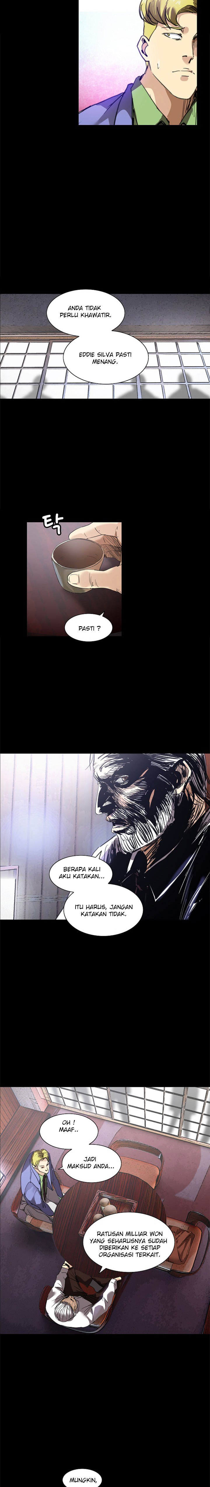 Fighters - Chapter 30 3
