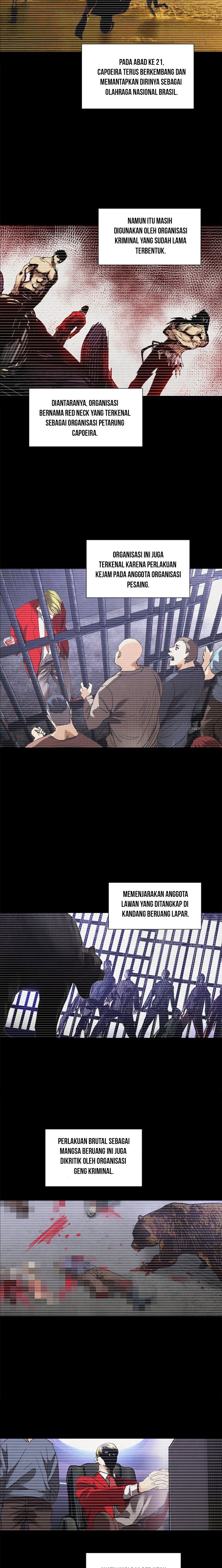 Fighters - Chapter 30 10
