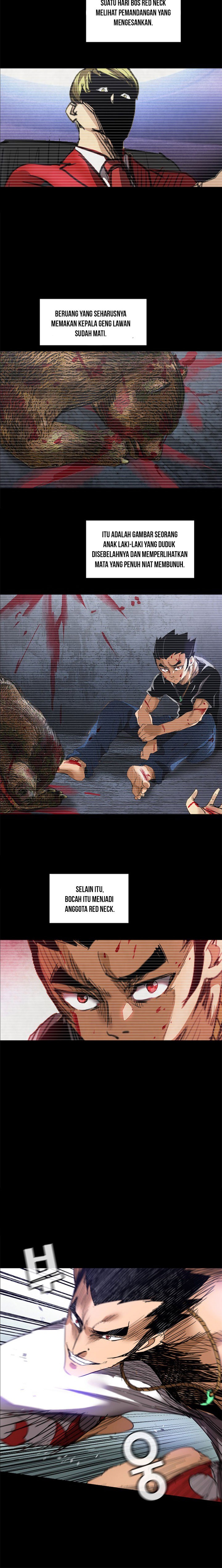 Fighters - Chapter 30 11
