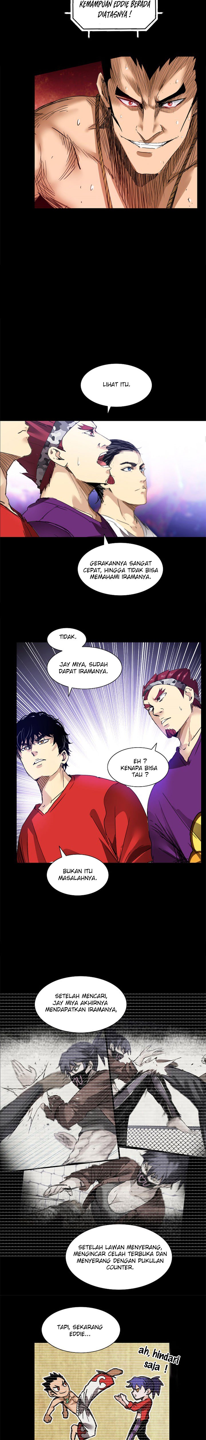 Fighters - Chapter 31 9
