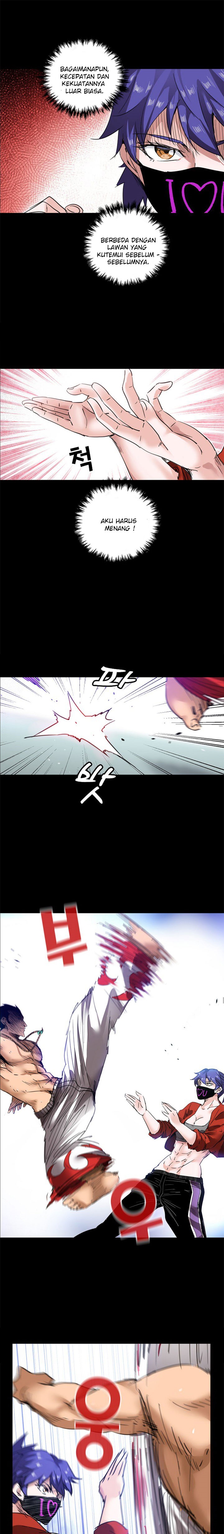 Fighters - Chapter 31 2