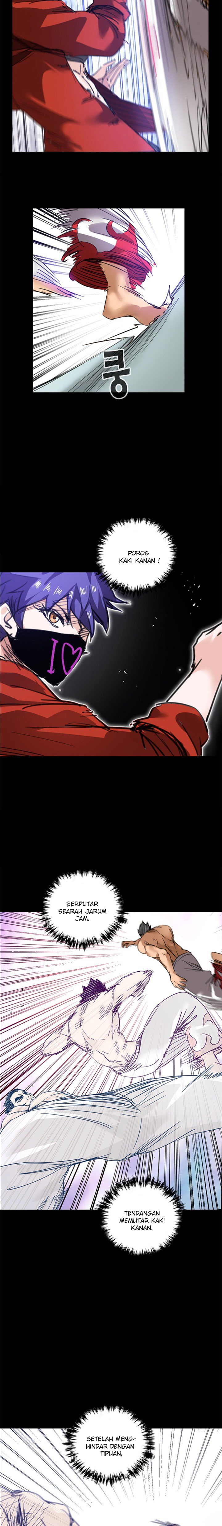 Fighters - Chapter 31 3