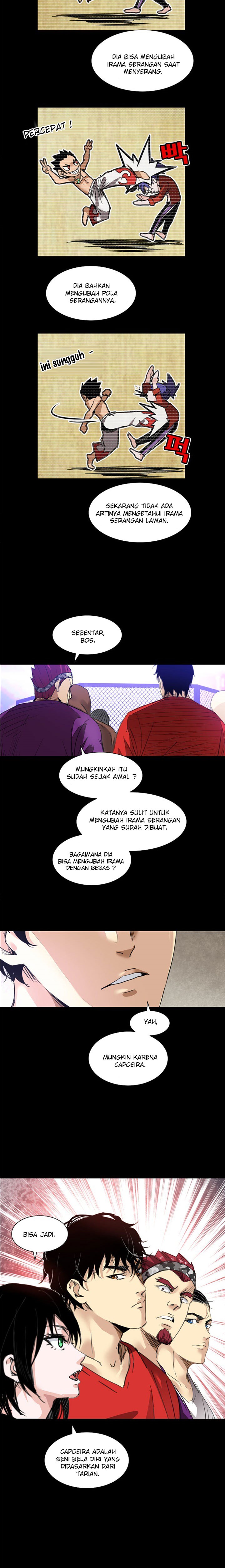 Fighters - Chapter 31 10
