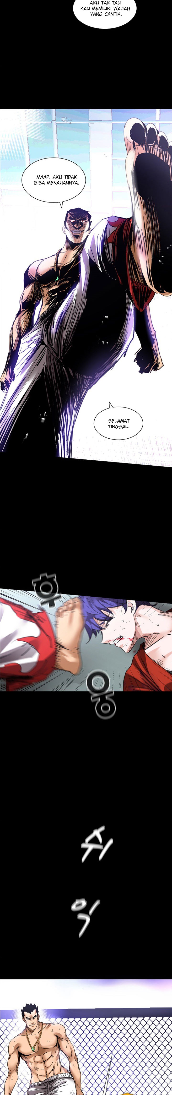Fighters - Chapter 31 14