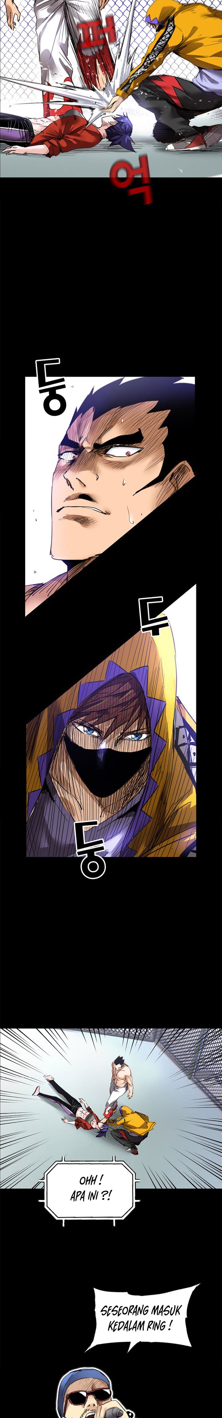 Fighters - Chapter 31 15