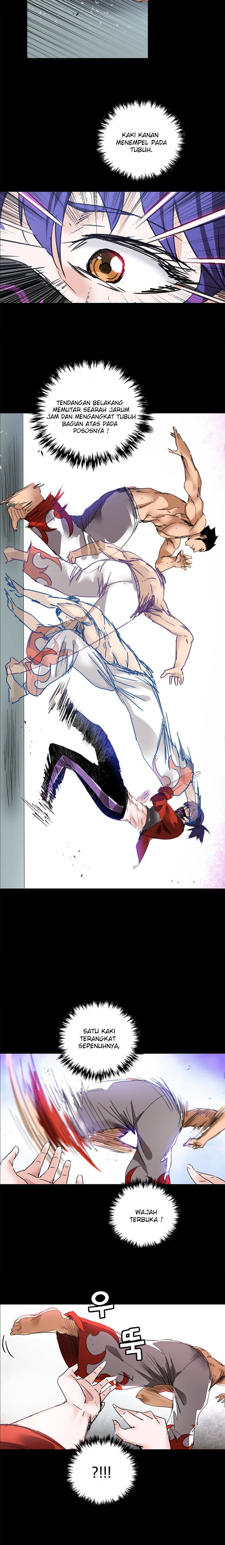 Fighters - Chapter 31 6