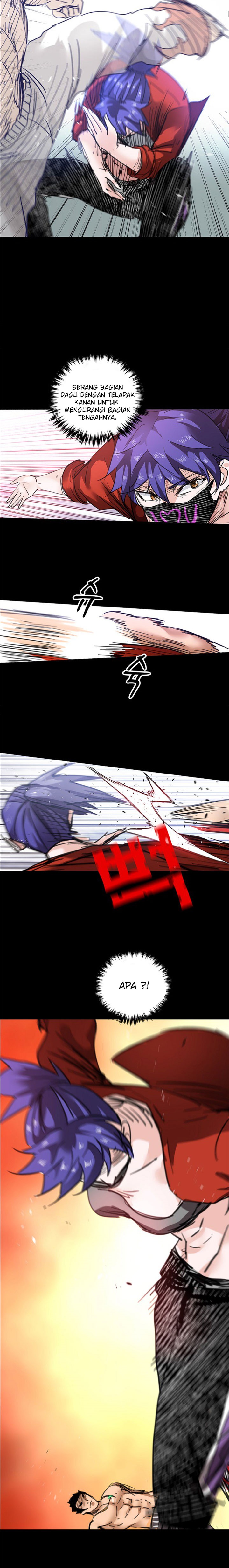 Fighters - Chapter 31 4
