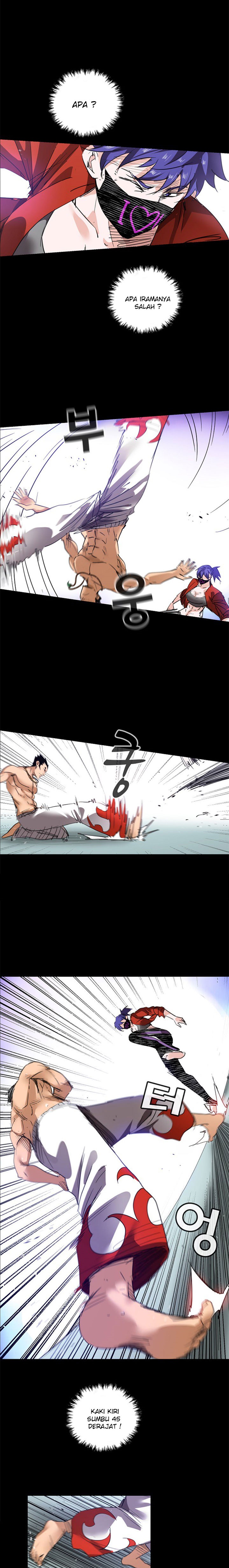 Fighters - Chapter 31 5