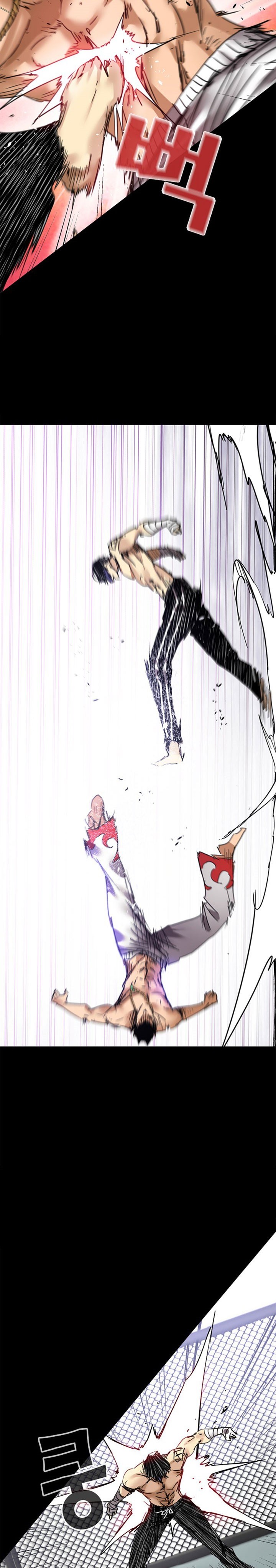 Fighters - Chapter 36 8