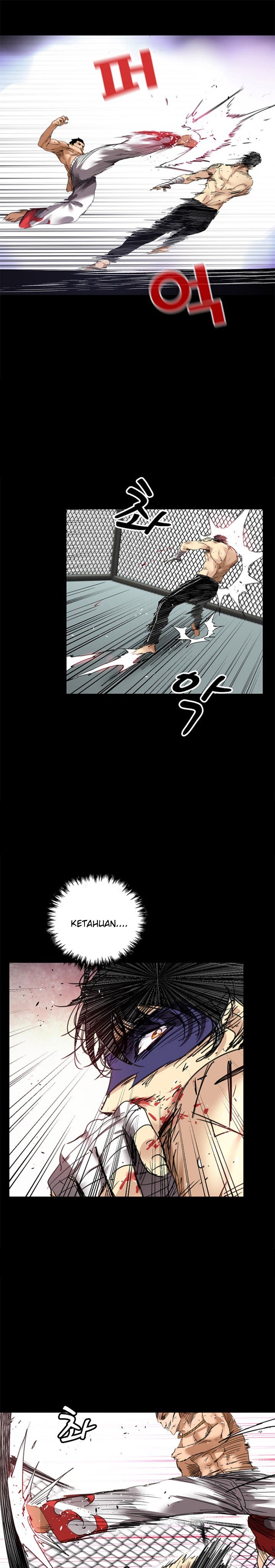 Fighters - Chapter 36 2
