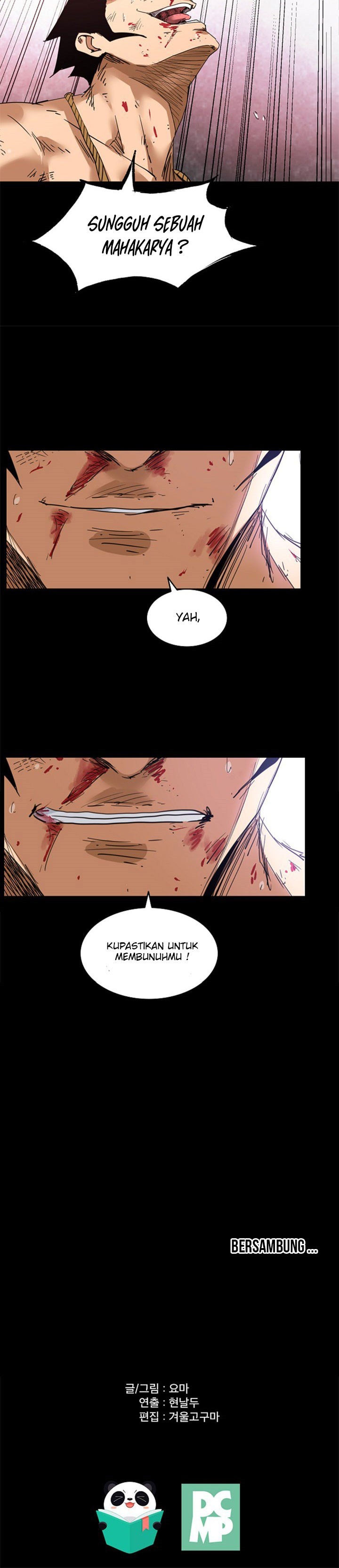 Fighters - Chapter 36 26